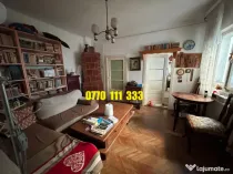 Casa 3 camere, zona Ultracentrala, constructie caramida din
