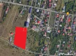Teren 10.000 mp Giurgiului Tiparnitei