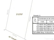 Teren 10.000 mp Giurgiului Tiparnitei 