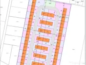 Teren 10.000 mp Giurgiului Tiparnitei 