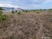 Teren 10.000 mp Giurgiului Tiparnitei 