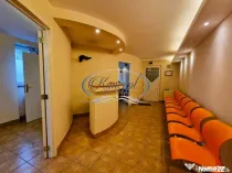 Apartament cu parcare in zona Centrala