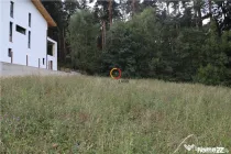 Teren intravilan cu PUZ si PUD 2 loturi
