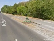 Teren Bulevardul Dem Radulescu 1845 mp 