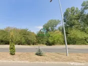 Teren Bulevardul Dem Radulescu 1845 mp 