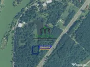 Teren Bulevardul Dem Radulescu 1845 mp 