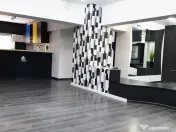 Apartament 3 camere open space Unirii Goga 