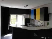 Apartament 3 camere open space Unirii Goga 