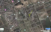 Teren Sanpetru Livada - pentru gradina, zona de relaxare.