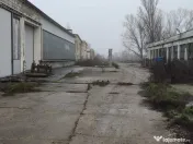 Hala ideal productie Oltenita 