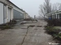 Hala ideal productie Oltenita