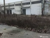 Hala ideal productie Oltenita 