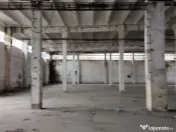 Hala ideal productie Oltenita 