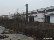 Hala ideal productie Oltenita 