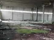 Hala ideal productie Oltenita 