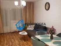 STRADA BABADAG-APARTAMENT 3 CAMERE DECOMANDAT. MOBILAT SI U