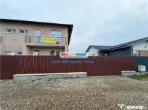 Duplex Sanpetru Toate Utilitatile 119 Utili 292 mp Teren