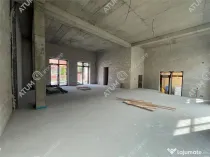 Spatiu comercial de 271 mp in Sibiu zona Bulevardul Victorie