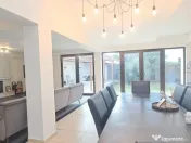 Proprietate deosebita | Moderna | Brancoveanu 