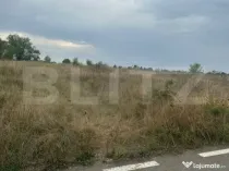 Teren intravilan/extravilan, 1500 mp, Cazaci