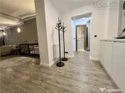 Apartament exclusivist 4 cam Silver Mountain 