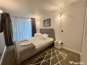 Apartament exclusivist 4 cam Silver Mountain 