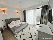 Apartament exclusivist 4 cam Silver Mountain 