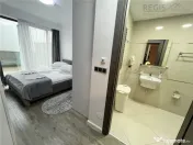 Apartament exclusivist 4 cam Silver Mountain 