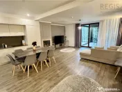 Apartament exclusivist 4 cam Silver Mountain 