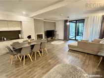 Apartament exclusivist 4 cam Silver Mountain