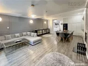 Apartament exclusivist 4 cam Silver Mountain 