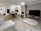 Apartament exclusivist 4 cam Silver Mountain 