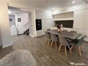 Apartament exclusivist 4 cam Silver Mountain 