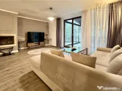 Apartament exclusivist 4 cam Silver Mountain 