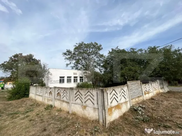 Casa 107 mp utili de vanzare in Tantareni cu 640 mp de teren