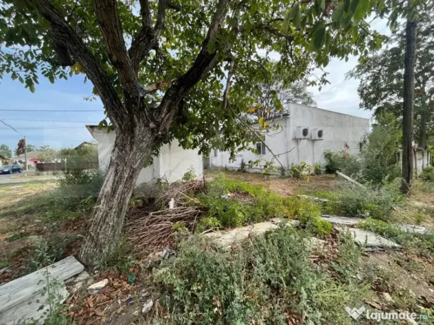 Casa 107 mp utili de vanzare in Tantareni cu 640 mp de teren