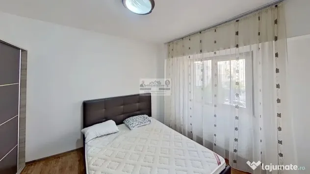 Apartament 3 camere/Etajul 1/Tecuci