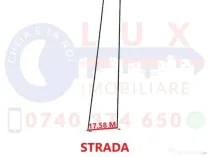 ID 7791 Teren in Delta Dunării - Comuna MURIGHIOL