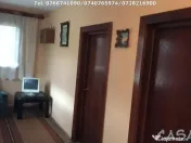 Casa 4 Camere + Teren (6500mp) si Anexe, Turcinesti 