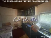Casa 4 Camere + Teren (6500mp) si Anexe, Turcinesti 