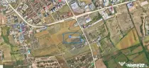 Teren 3187 mp intravilan de vânzare Oradea Nufarul zona ...