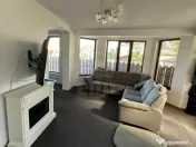 Casa individuala zona Somesului 