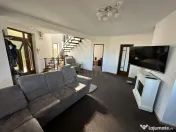 Casa individuala zona Somesului 