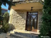 Casa individuala zona Somesului 
