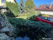 Casa individuala zona Somesului 