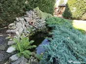 Casa individuala zona Somesului 