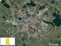 Mihai Bravu Stradal Parter 1600 mp Imobil nou