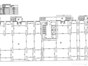 Mihai Bravu Stradal Parter 1600 mp Imobil nou 