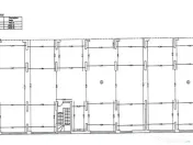 Mihai Bravu Stradal Parter 1600 mp Imobil nou 