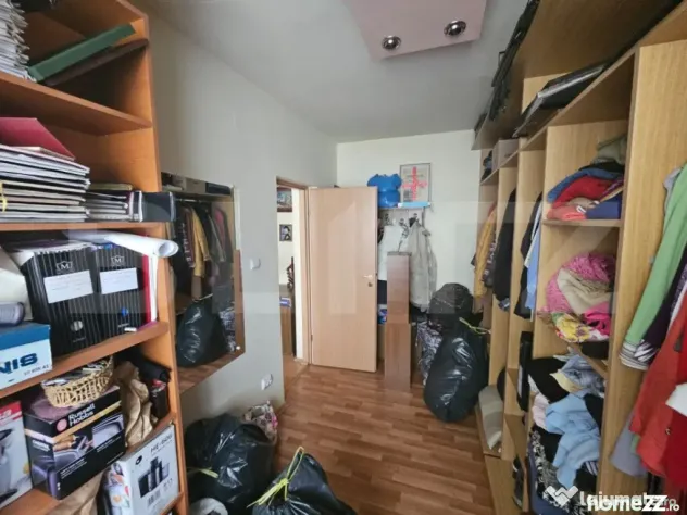 Apartament 3 camere - Bistrita (Bistrita-Nasaud)